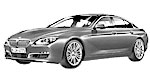 BMW F06 U3604 Fault Code