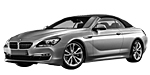 BMW F12 U3604 Fault Code